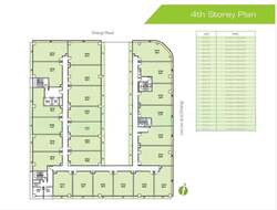 Centropod @ Changi (D14), Office #631034811